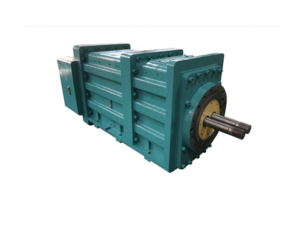 YFPS平雙齒輪箱系列